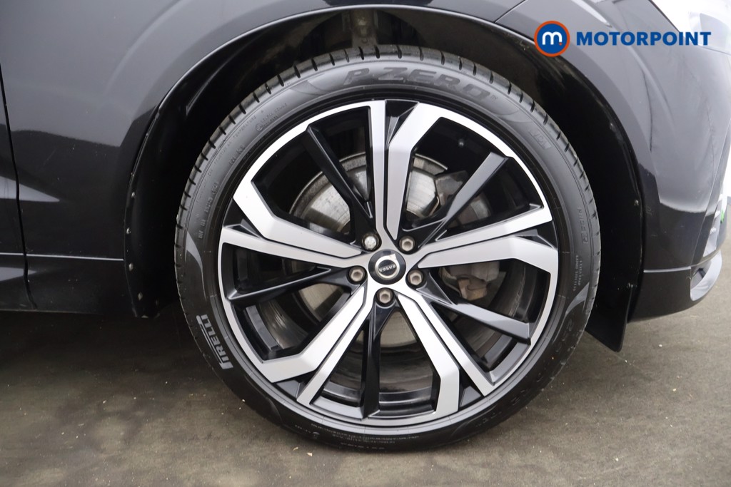 Used Volvo XC60 2022 for sale - 77013797: Photo 25