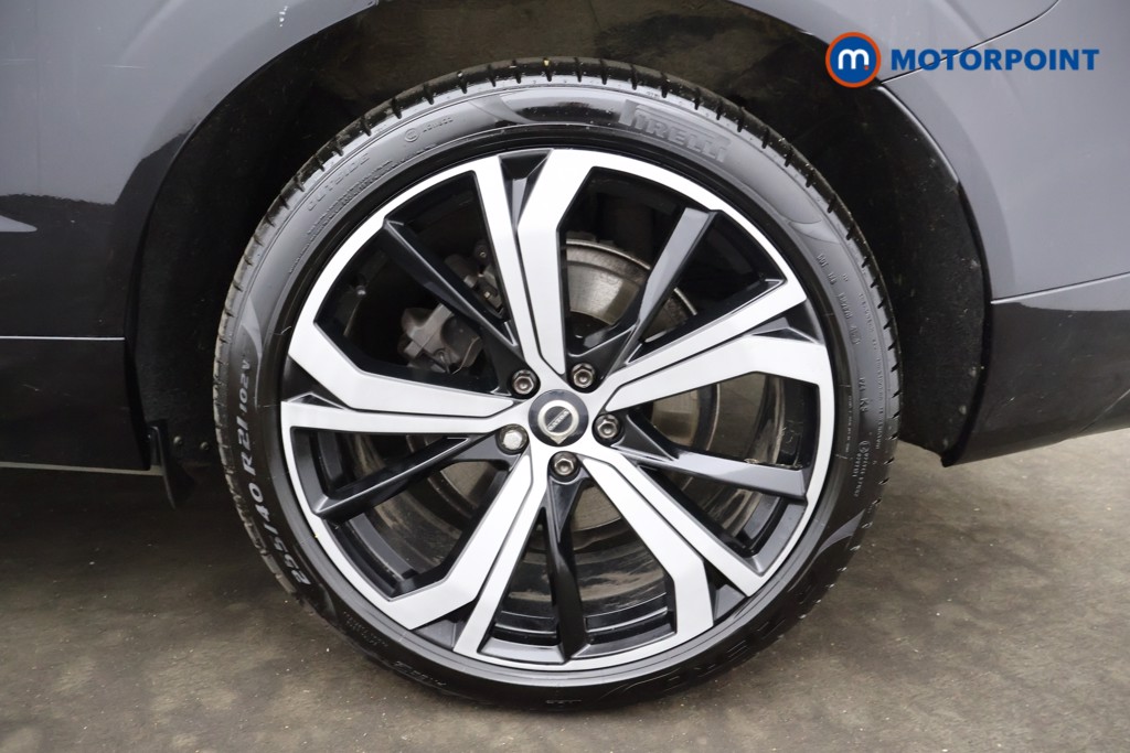 Used Volvo XC60 2022 for sale - 77013797: Photo 27