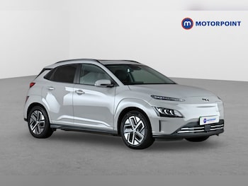 Used Hyundai KONA 2023 for sale - 78930048: Photo