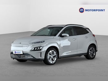 Used Hyundai KONA 2023 for sale - 78930048: Photo