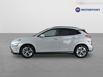 Used Hyundai KONA 2023 for sale - 78930048: Photo