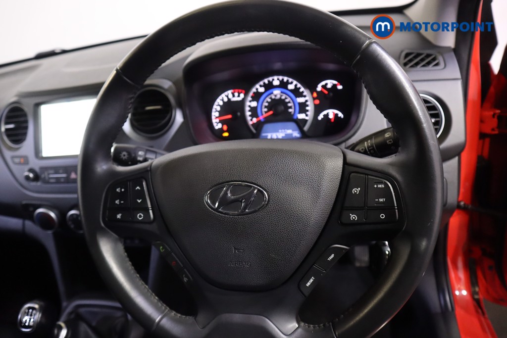 Used Hyundai i10 2019 for sale - 76616581: Photo 10