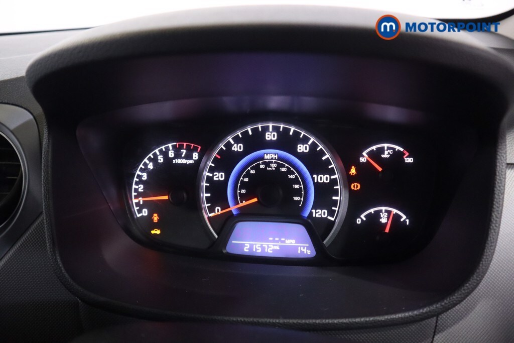 Used Hyundai i10 2019 for sale - 76616581: Photo 11