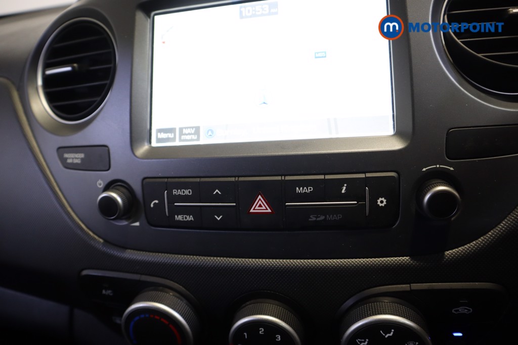 Used Hyundai i10 2019 for sale - 76616581: Photo 12