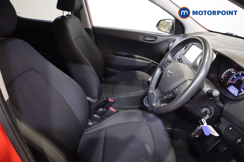 Used Hyundai i10 2019 for sale - 76616581: Photo 17