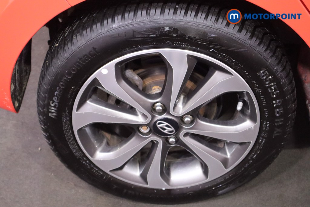 Used Hyundai i10 2019 for sale - 76616581: Photo 19