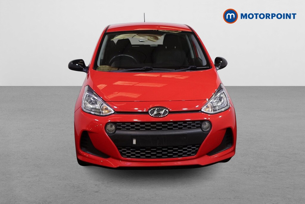 Used Hyundai i10 2019 for sale - 76616581: Photo 2