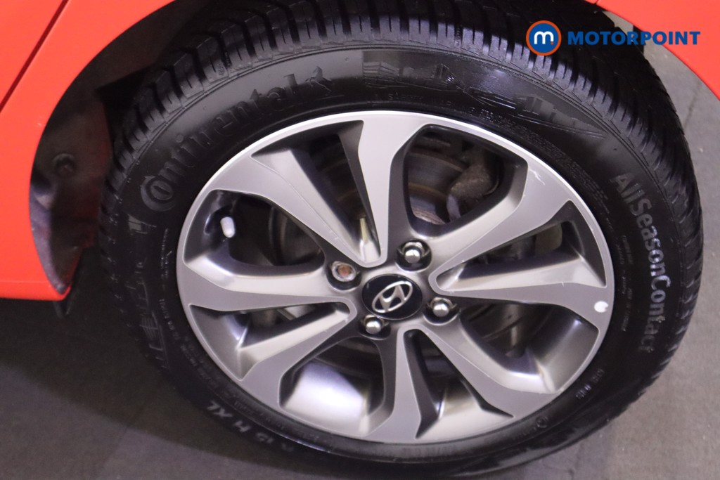 Used Hyundai i10 2019 for sale - 76616581: Photo 20