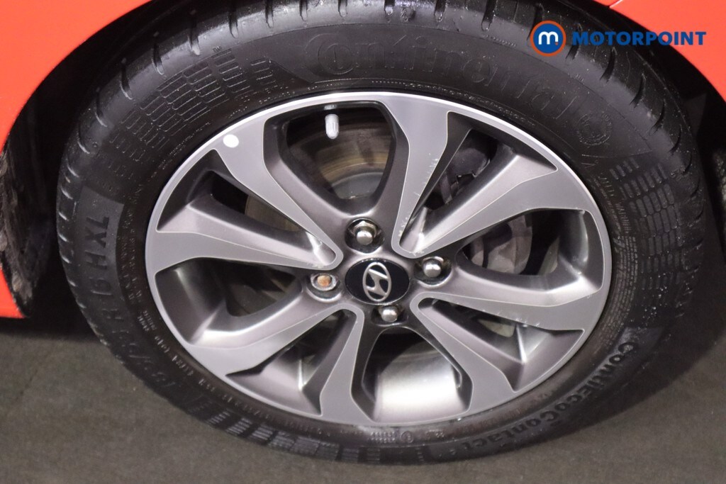 Used Hyundai i10 2019 for sale - 76616581: Photo 21