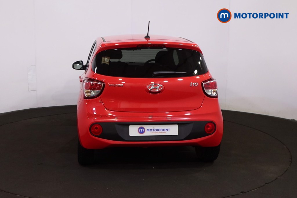 Used Hyundai i10 2019 for sale - 76616581: Photo 6