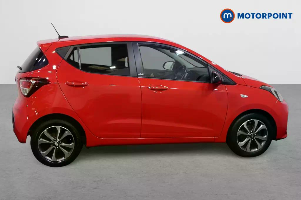 Used Hyundai i10 2019 for sale - 76616581: Photo 8