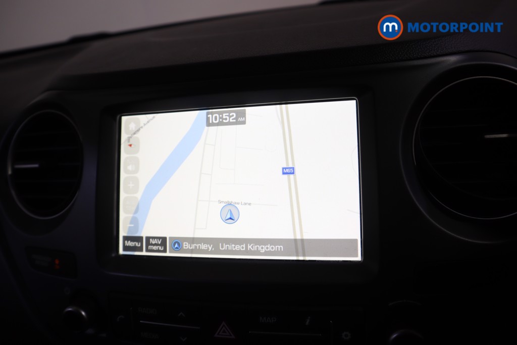 Used Hyundai i10 2019 for sale - 76616581: Photo 9