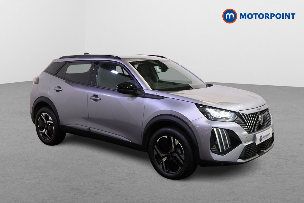 Used Peugeot 2008 2024 for sale - 76739082: Photo 1