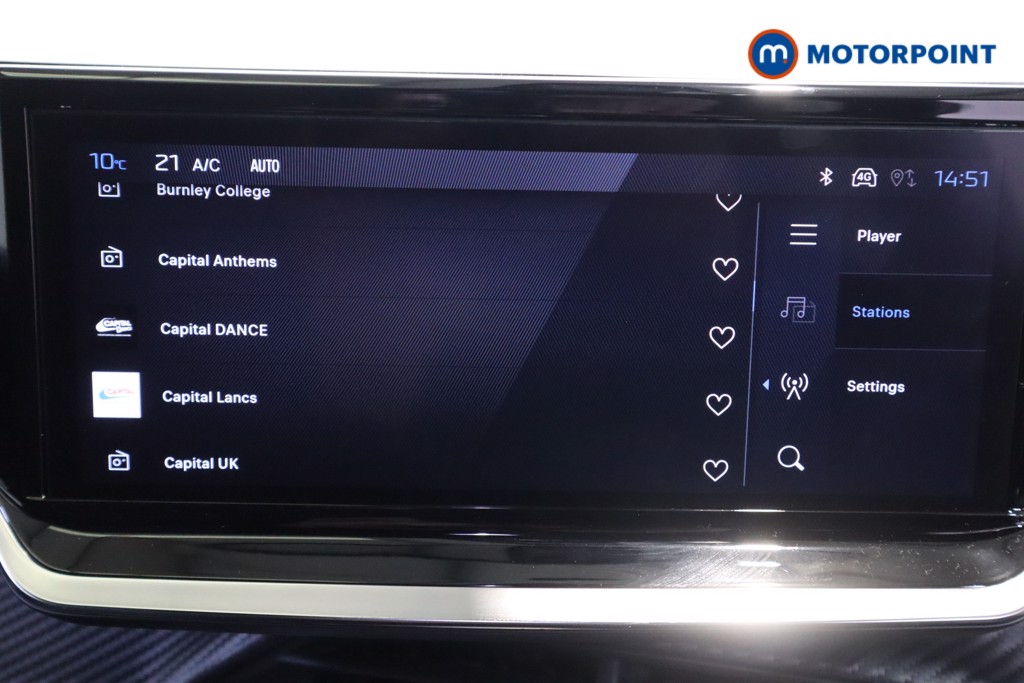 Used Peugeot 2008 2024 for sale - 76739082: Photo 10