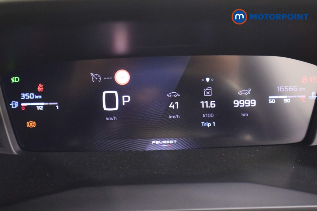 Used Peugeot 2008 2024 for sale - 76739082: Photo 12