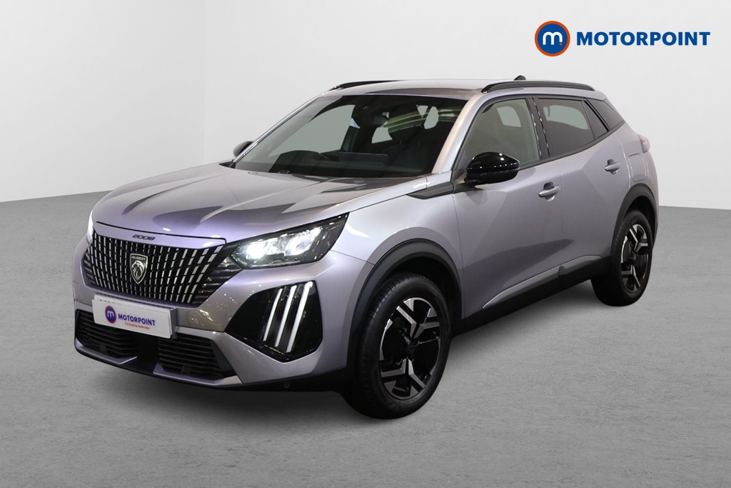 Used Peugeot 2008 2024 for sale - 76739082: Photo 3