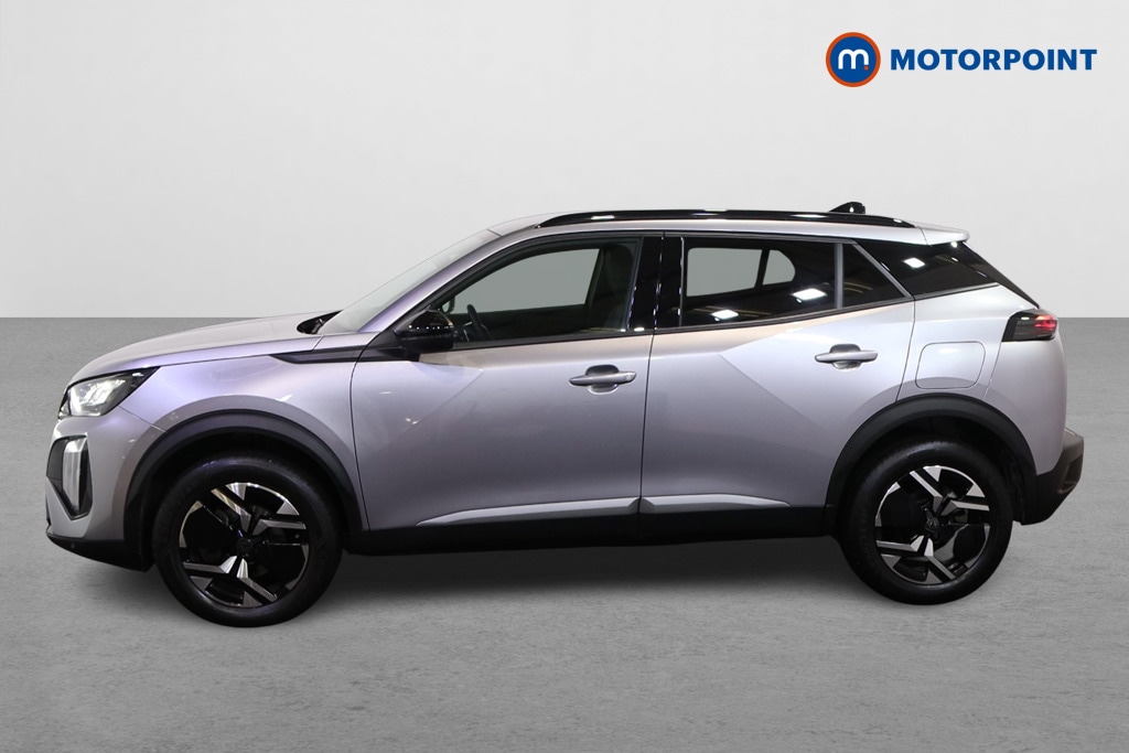 Used Peugeot 2008 2024 for sale - 76739082: Photo 4