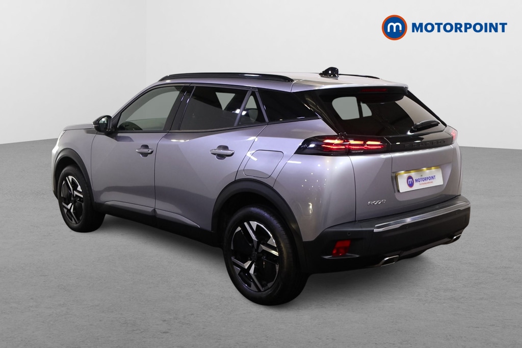 Used Peugeot 2008 2024 for sale - 76739082: Photo 5