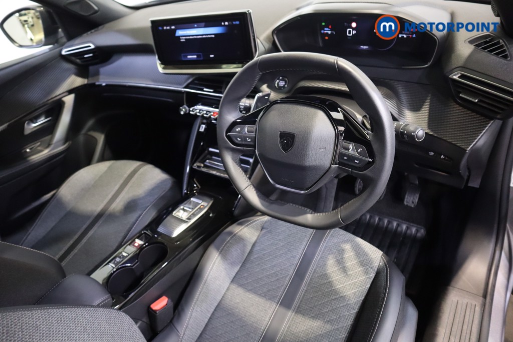 Used Peugeot 2008 2024 for sale - 76739082: Photo 9