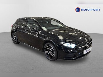 Used Mercedes-Benz A-Class undefined for sale - 78367282: Photo