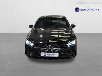 Used Mercedes-Benz A-Class undefined for sale - 78367282: Photo