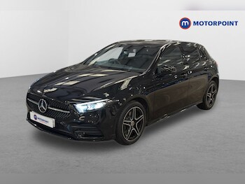 Used Mercedes-Benz A-Class undefined for sale - 78367282: Photo
