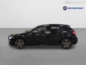 Used Mercedes-Benz A-Class undefined for sale - 78367282: Photo