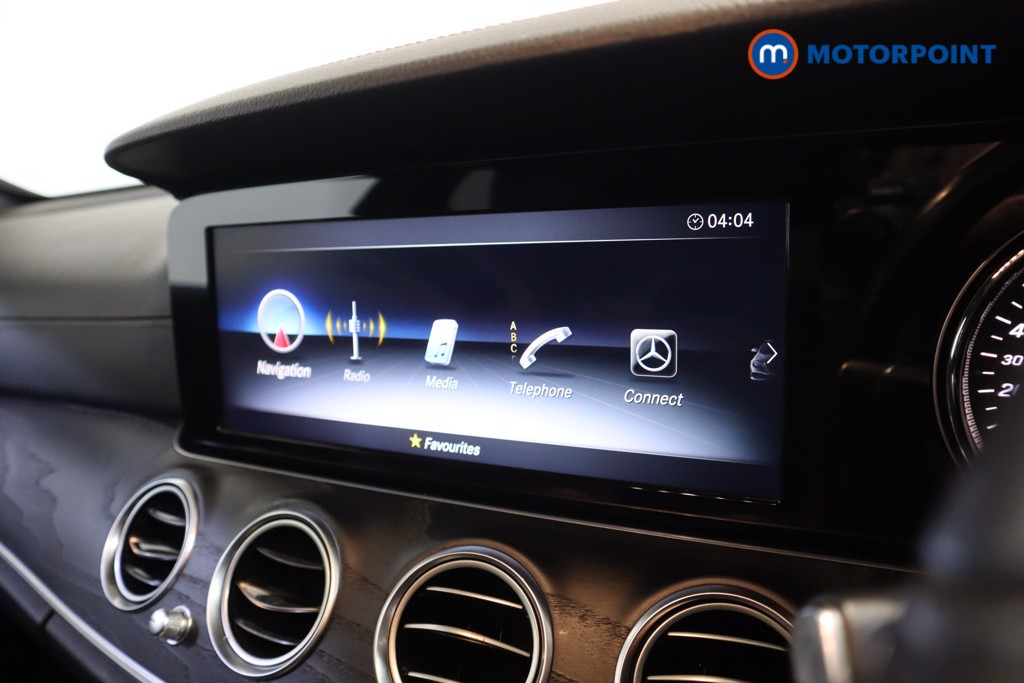 Used Mercedes-Benz E Class 2018 for sale - 77421077: Photo 10