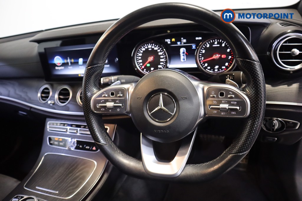 Used Mercedes-Benz E Class 2018 for sale - 77421077: Photo 11