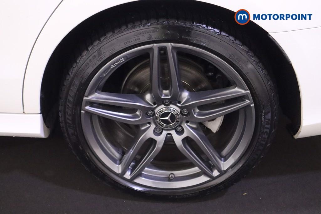 Used Mercedes-Benz E Class 2018 for sale - 77421077: Photo 17