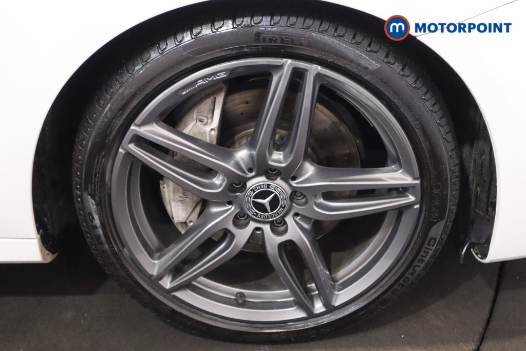 Used Mercedes-Benz E Class 2018 for sale - 77421077: Photo 19