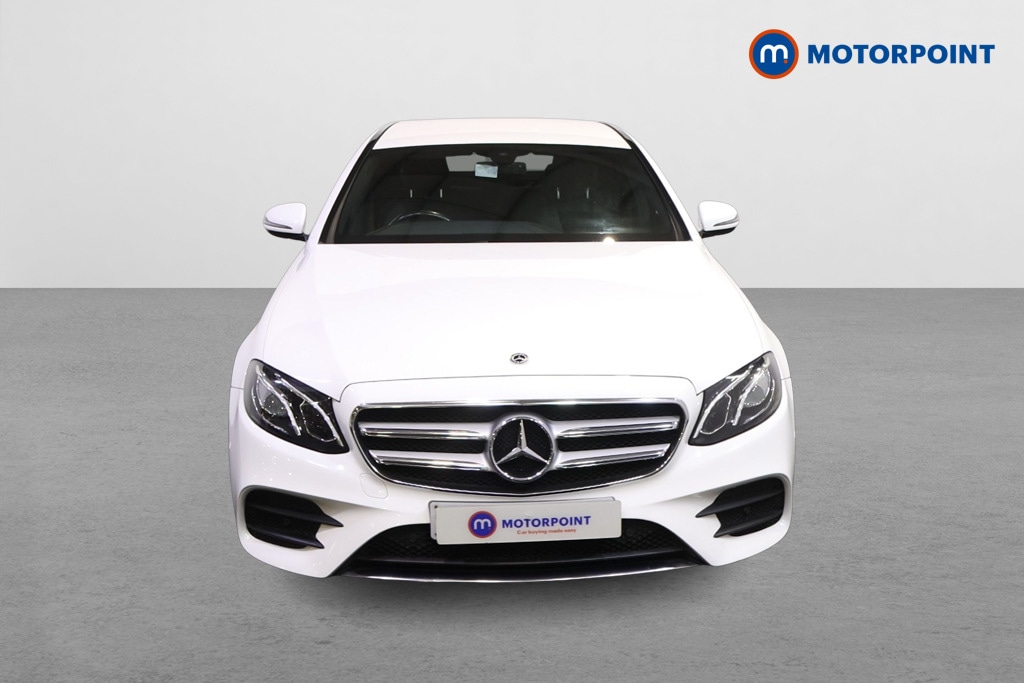 Used Mercedes-Benz E Class 2018 for sale - 77421077: Photo 2