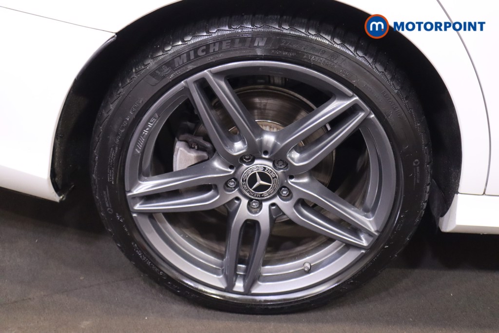 Used Mercedes-Benz E Class 2018 for sale - 77421077: Photo 20