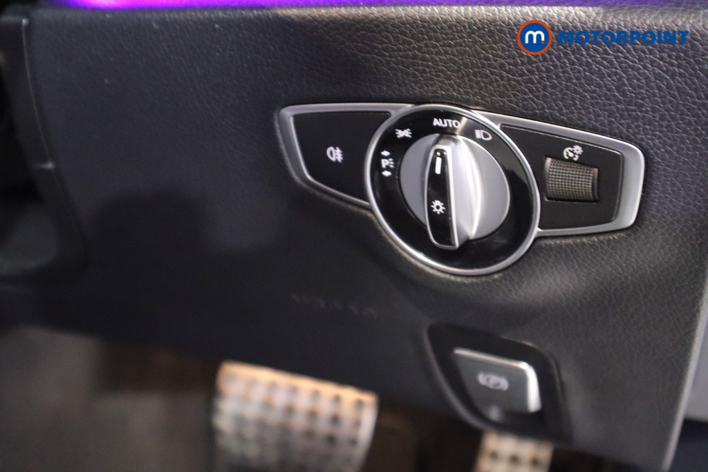 Used Mercedes-Benz E Class 2018 for sale - 77421077: Photo 23