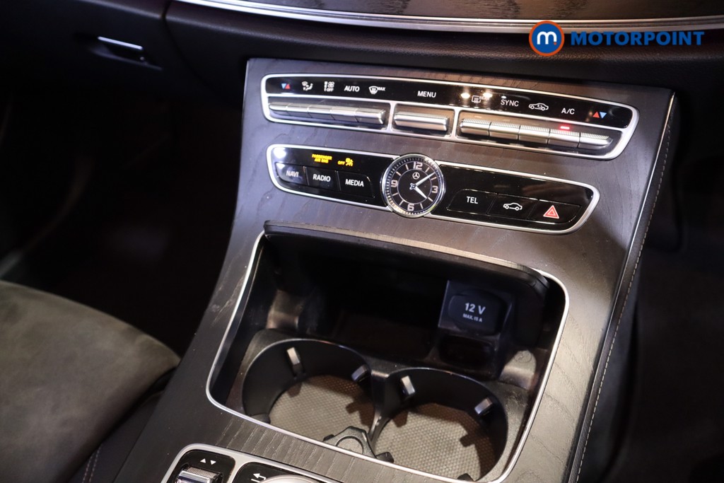 Used Mercedes-Benz E Class 2018 for sale - 77421077: Photo 28