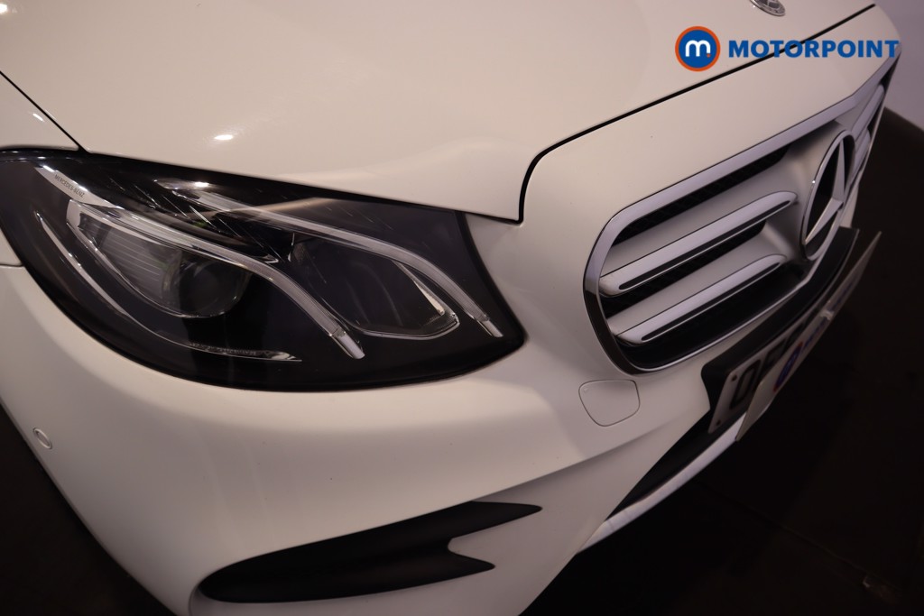 Used Mercedes-Benz E Class 2018 for sale - 77421077: Photo 33