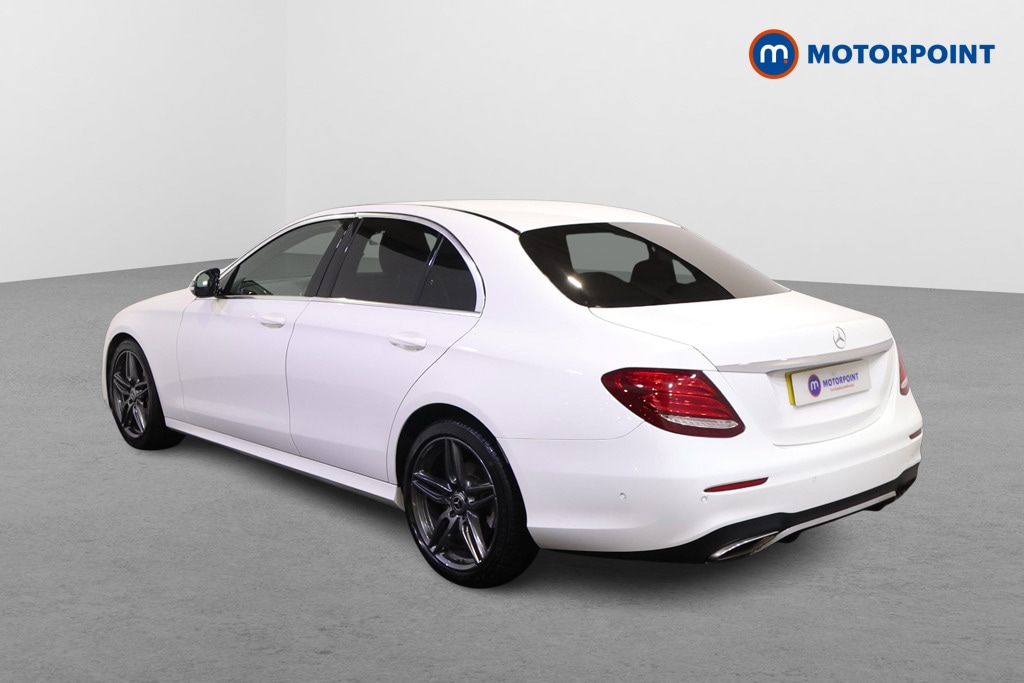 Used Mercedes-Benz E Class 2018 for sale - 77421077: Photo 5