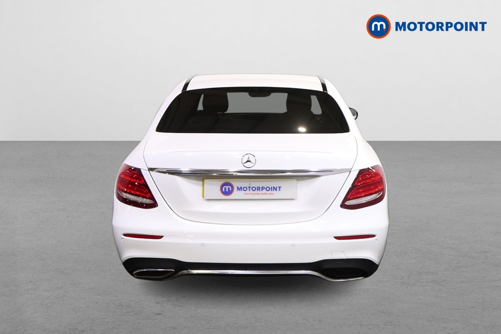 Used Mercedes-Benz E Class 2018 for sale - 77421077: Photo 6