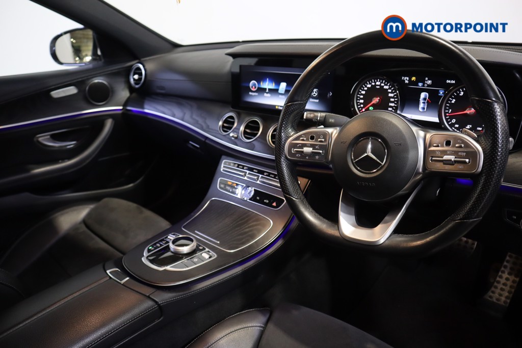Used Mercedes-Benz E Class 2018 for sale - 77421077: Photo 9