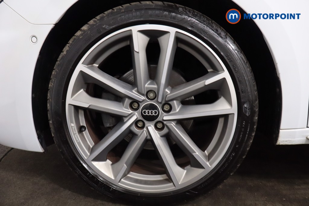 Used Audi A1 2022 for sale - 77620283: Photo 18