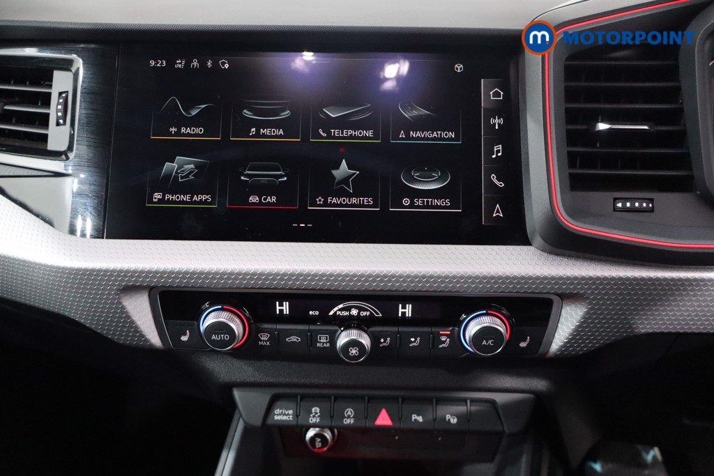 Used Audi A1 2022 for sale - 77620283: Photo 26