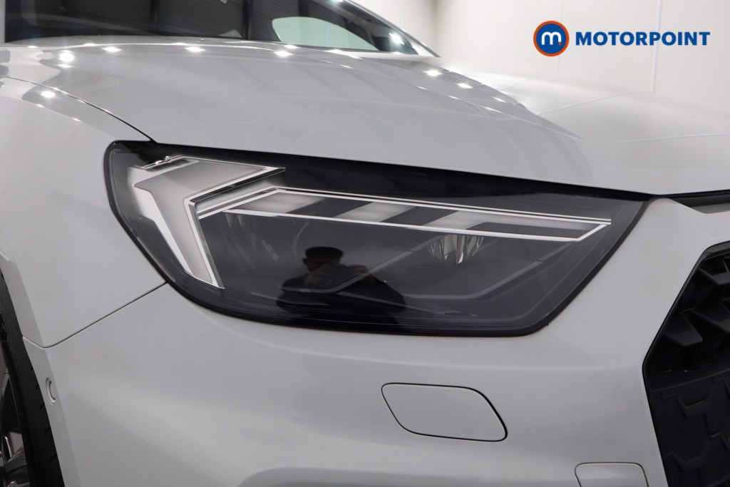 Used Audi A1 2022 for sale - 77620283: Photo 34