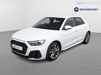 Used Audi A1 2022 for sale - 77620283: Photo