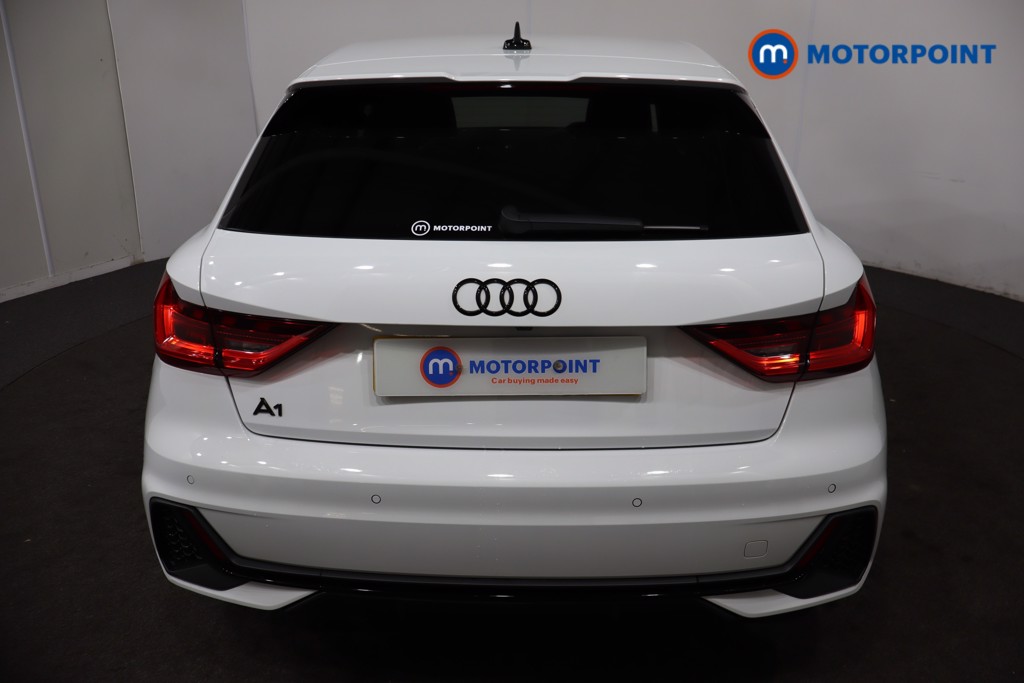 Used Audi A1 2022 for sale - 77620283: Photo 42