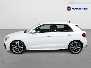 Used Audi A1 2022 for sale - 77620283: Photo
