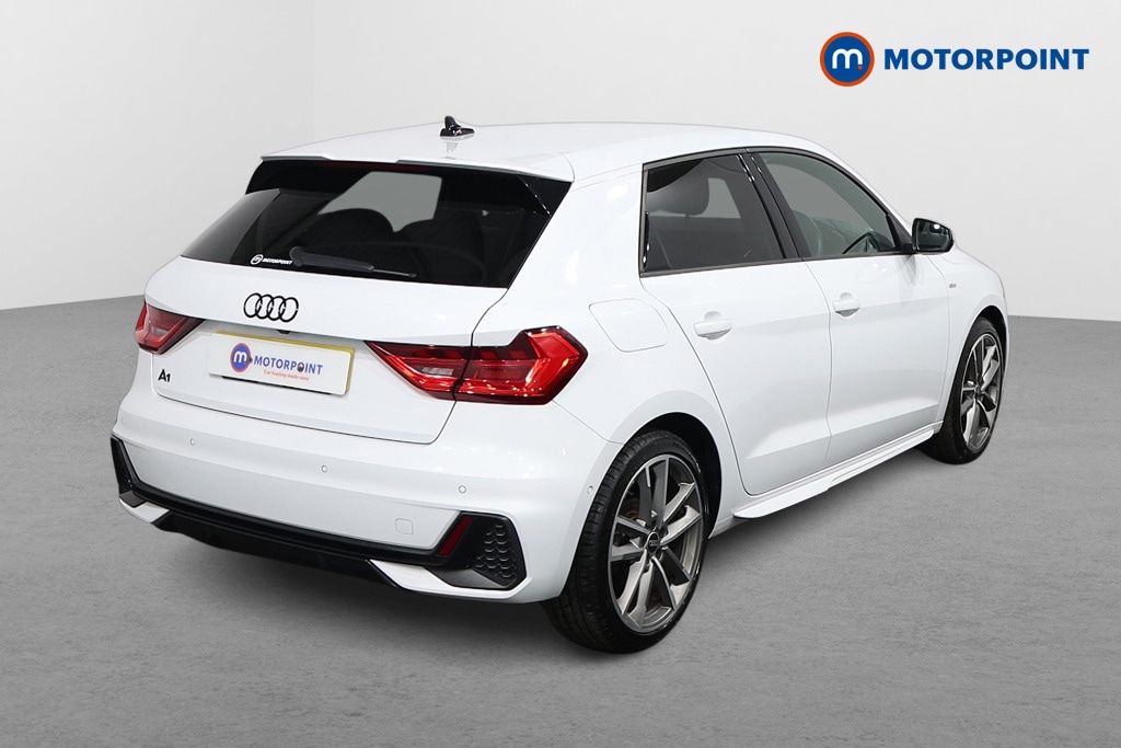 Used Audi A1 2022 for sale - 77620283: Photo 7