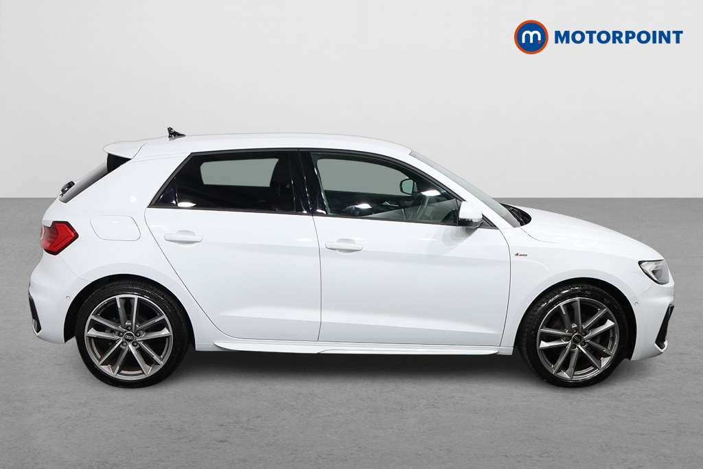 Used Audi A1 2022 for sale - 77620283: Photo 8