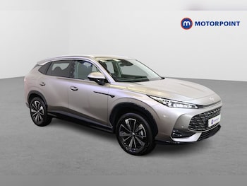 Used MG MG HS 2025 for sale - 75752339: Photo