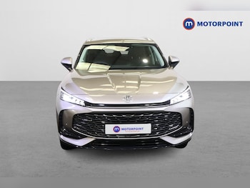 Used MG MG HS 2025 for sale - 75752339: Photo