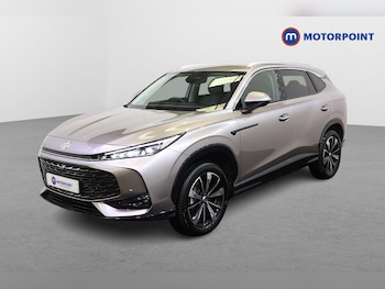 Used MG MG HS 2025 for sale - 75752339: Photo